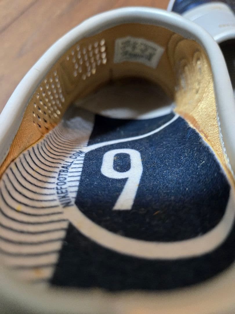 NIKE AIR TOTAL 90 Ⅲ MOC新品未使用　ナイキ　トータル90