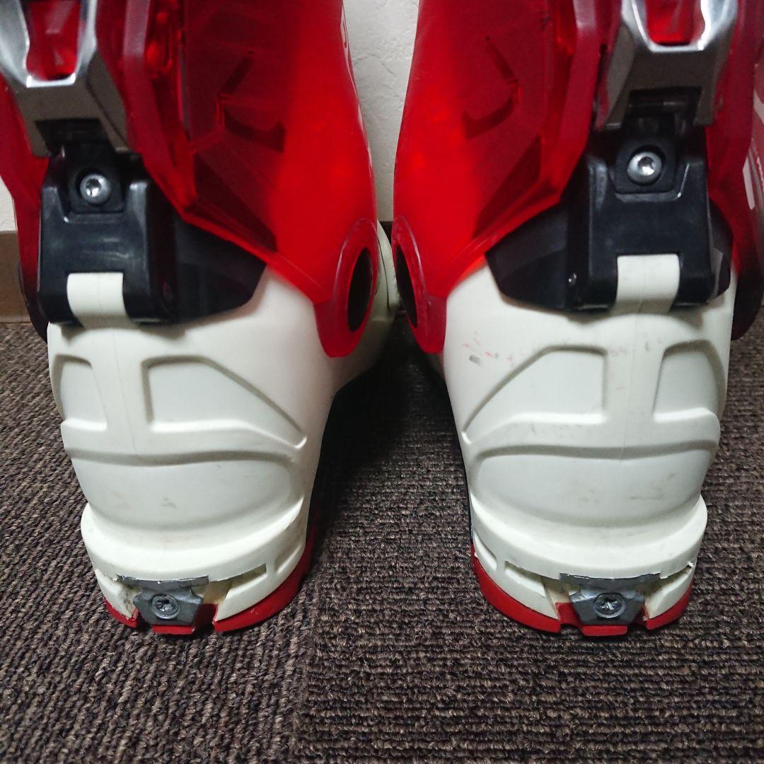 送料無料【DYNAFIT】RADICAL スキーブーツ 26cm テック TLT