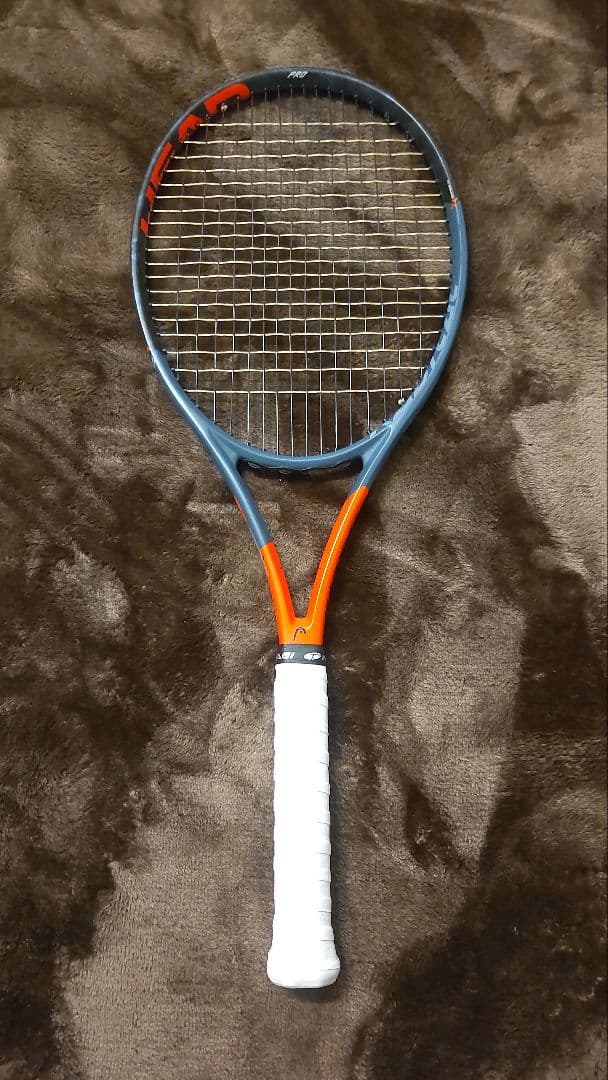 ヘッド　グラフィン360　ラジカルプロ　G2