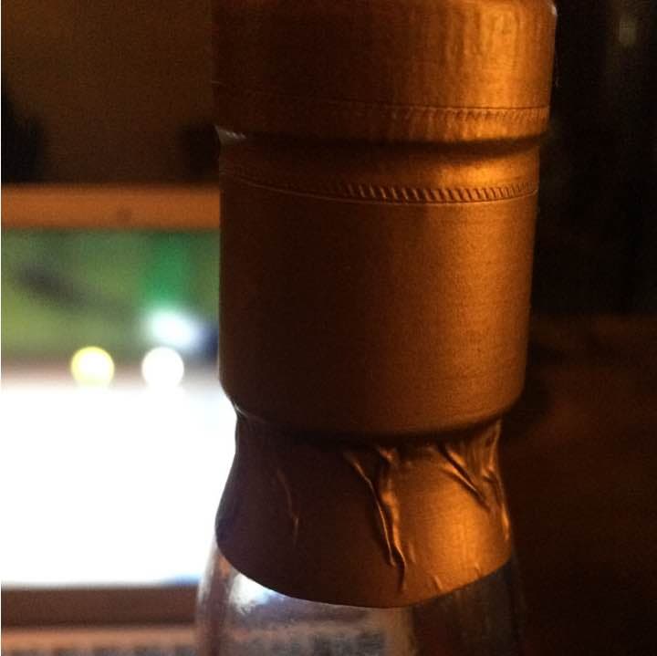 キングスバリー ブルックラディ 11年 1986年