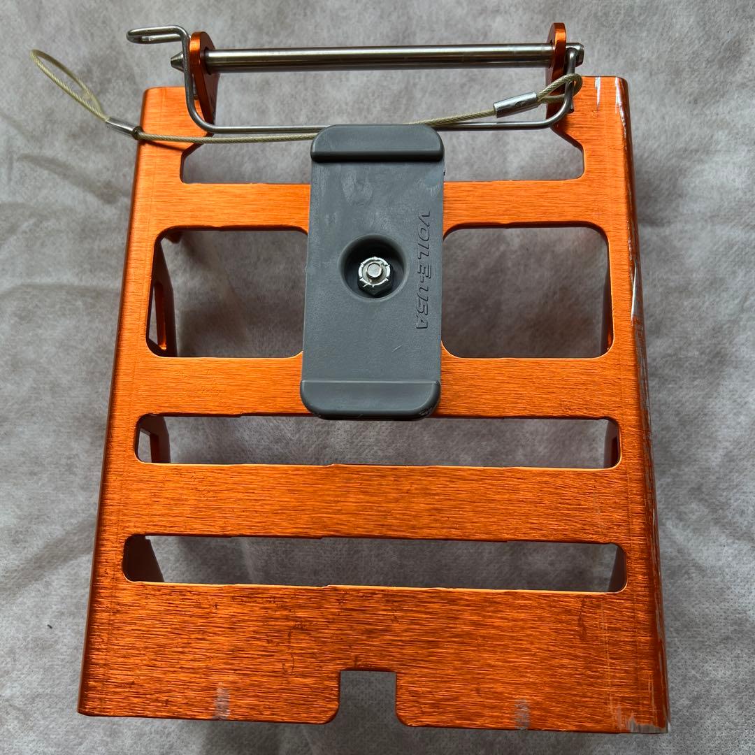 Voile ボレー Splitboard CRAMPON クランポン スプリット