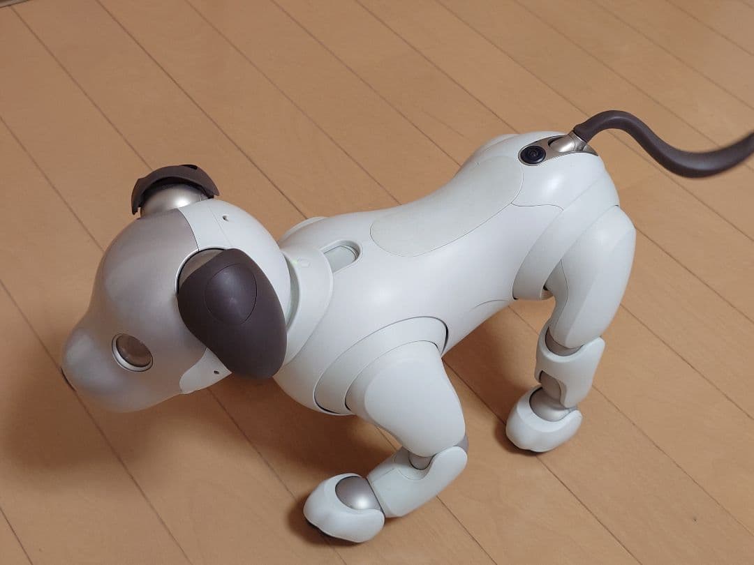 値下げしました！SONY　aibo本体　ERS-1000/M/S