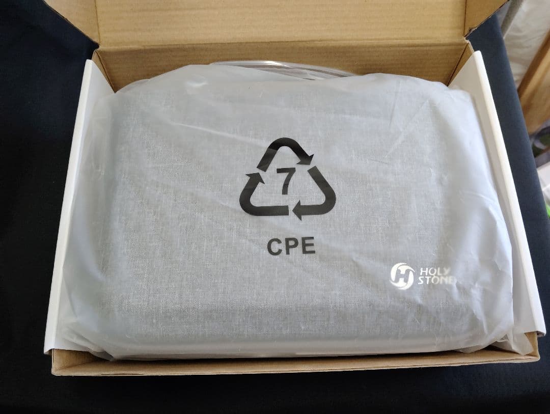 Holy Stone　HS360E　リモートID内蔵