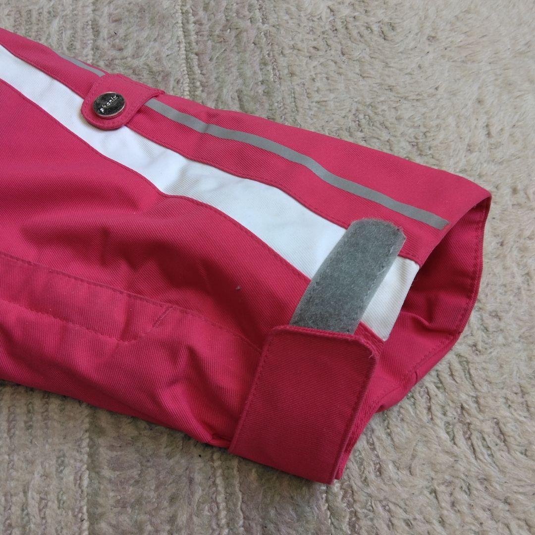 激レア★美品★PHENIX　ダウン80％スキーウェア上下セット　150～160㎝