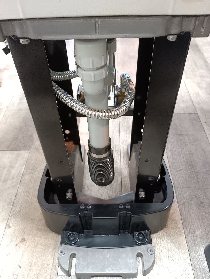 タカラベルモントYUMESWING