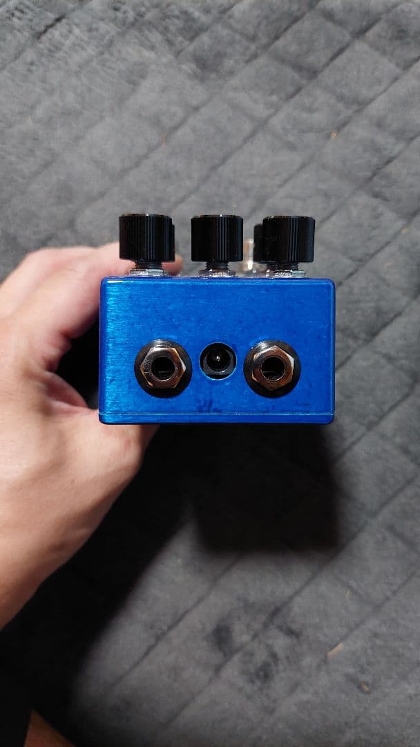 ギター WALRUS AUDIO Slo Reverb