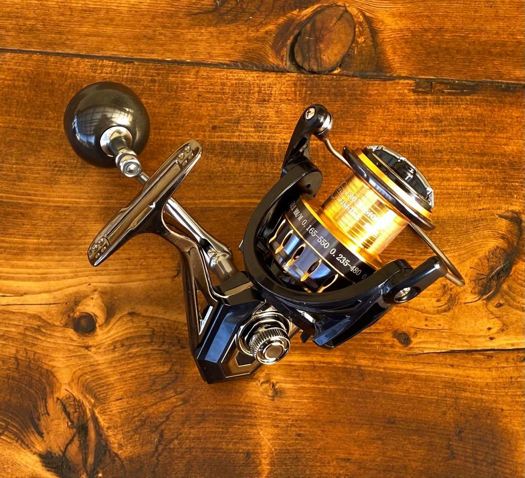 ショアジギングセット　9ft 青物　パックロッド　サーフ　ライトショアジギング