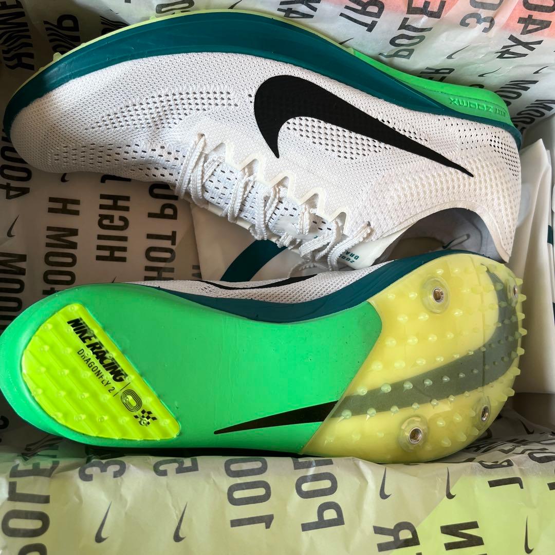 NIKE TRACK &FIELDドラゴンフライ2 27