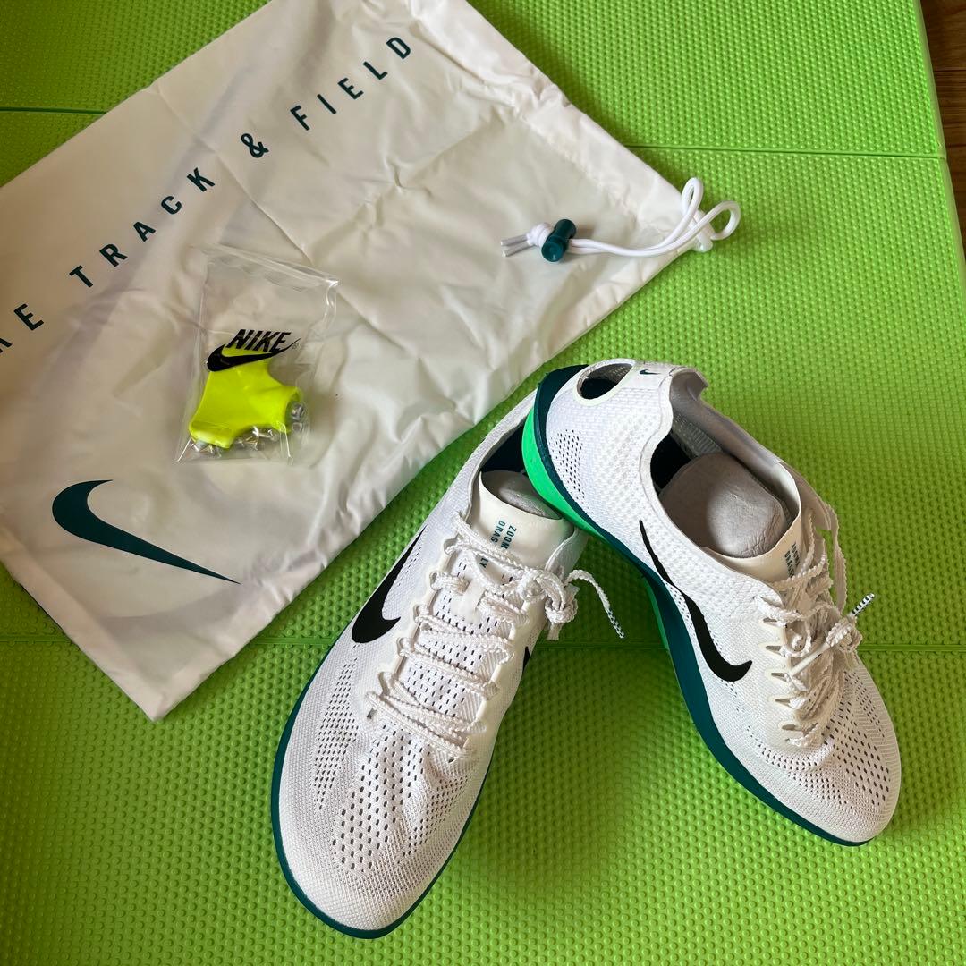 NIKE TRACK &FIELDドラゴンフライ2 27