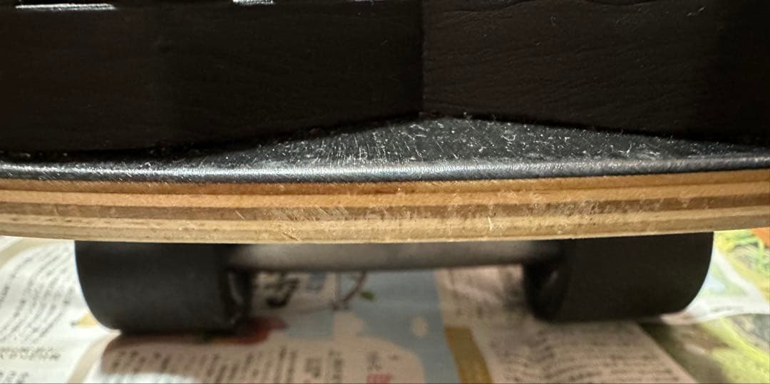 Swelltech Jamie O'Brien スケートボード