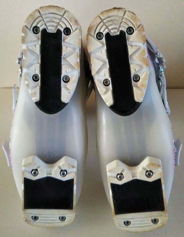 ROSSIGNOL ロシニョール スキーブーツ レディース　24.5cm