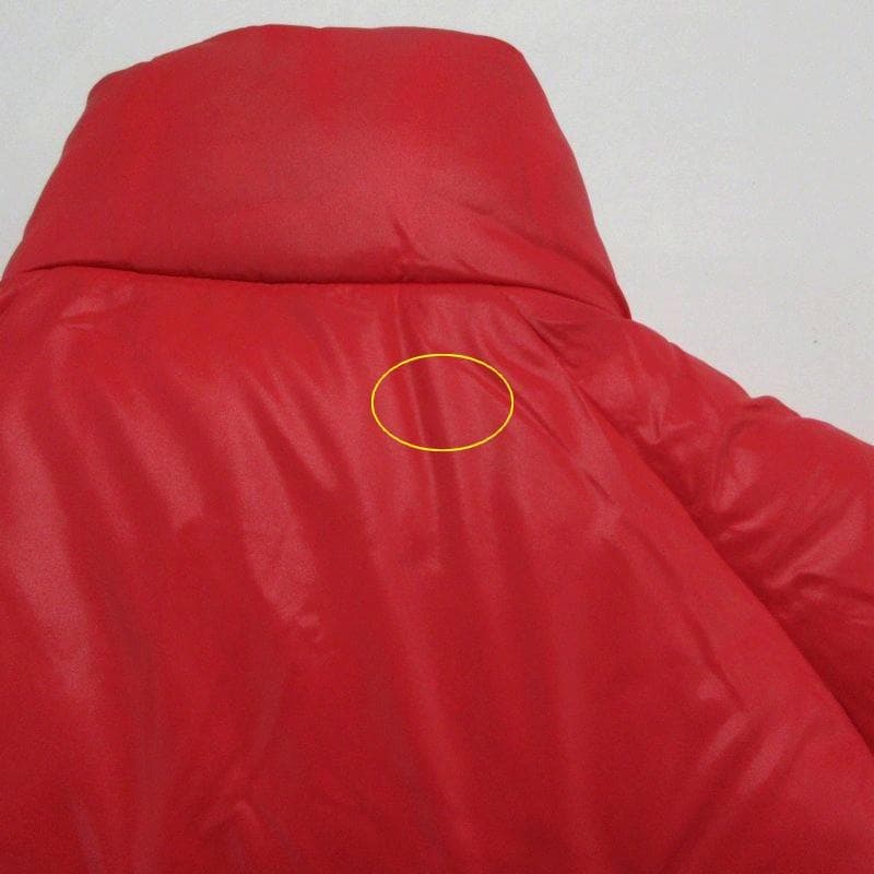 MY0180■MONCLER■モンクレールASICS Skiwearリバーシブル