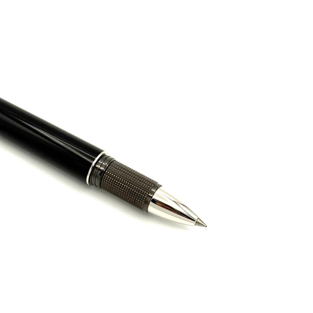美品　モンブラン MONTBLANC スターウォーカー ボールペン