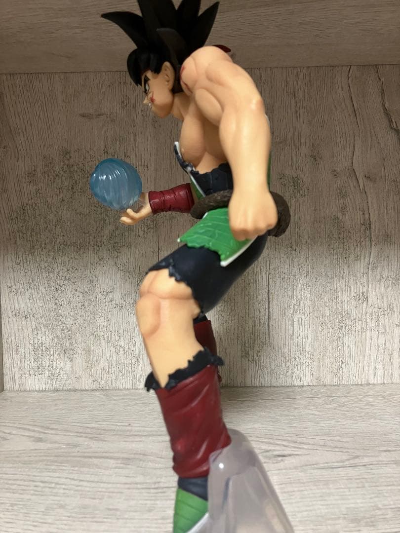 一番くじ　ドラゴンボール　カカロット　バーダック　フリーザ　マスターライズ