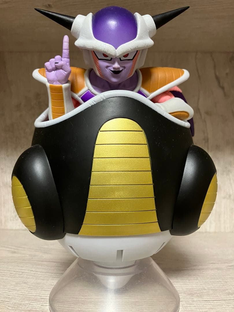 一番くじ　ドラゴンボール　カカロット　バーダック　フリーザ　マスターライズ