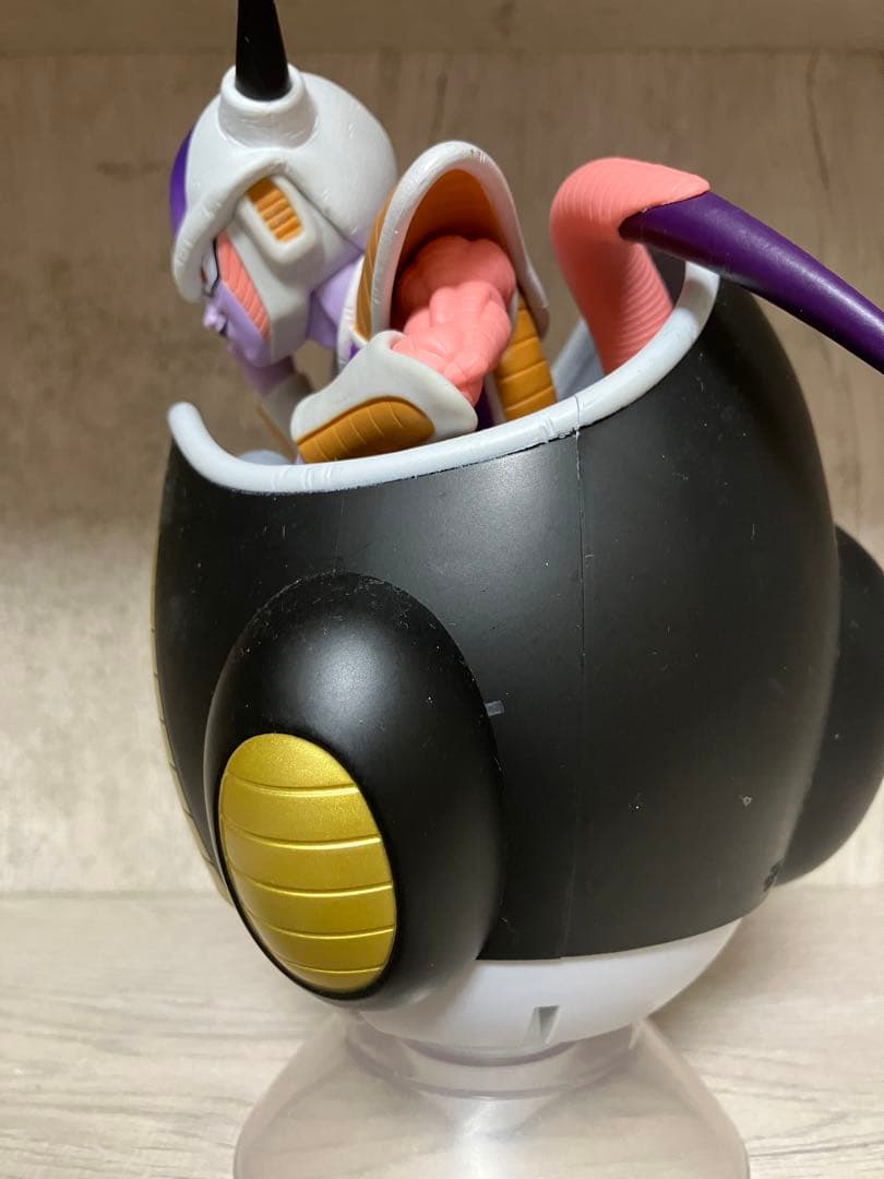 一番くじ　ドラゴンボール　カカロット　バーダック　フリーザ　マスターライズ