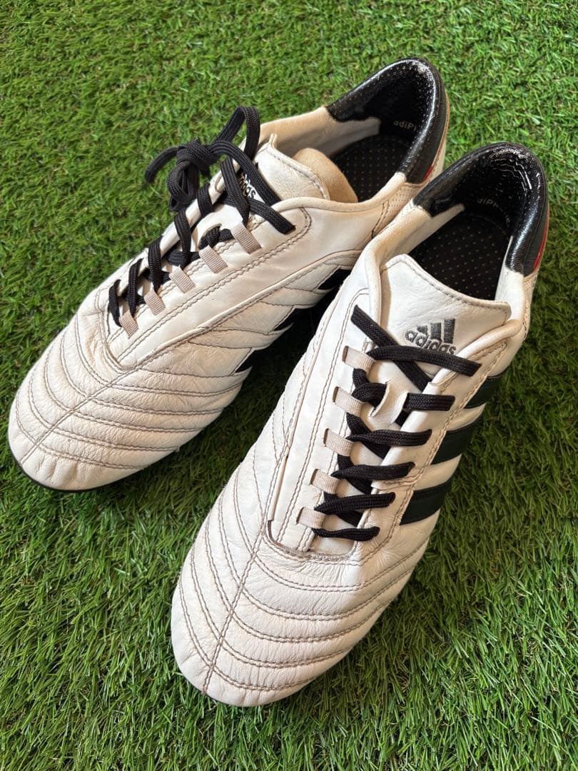 アディダス アディピュア3 FG