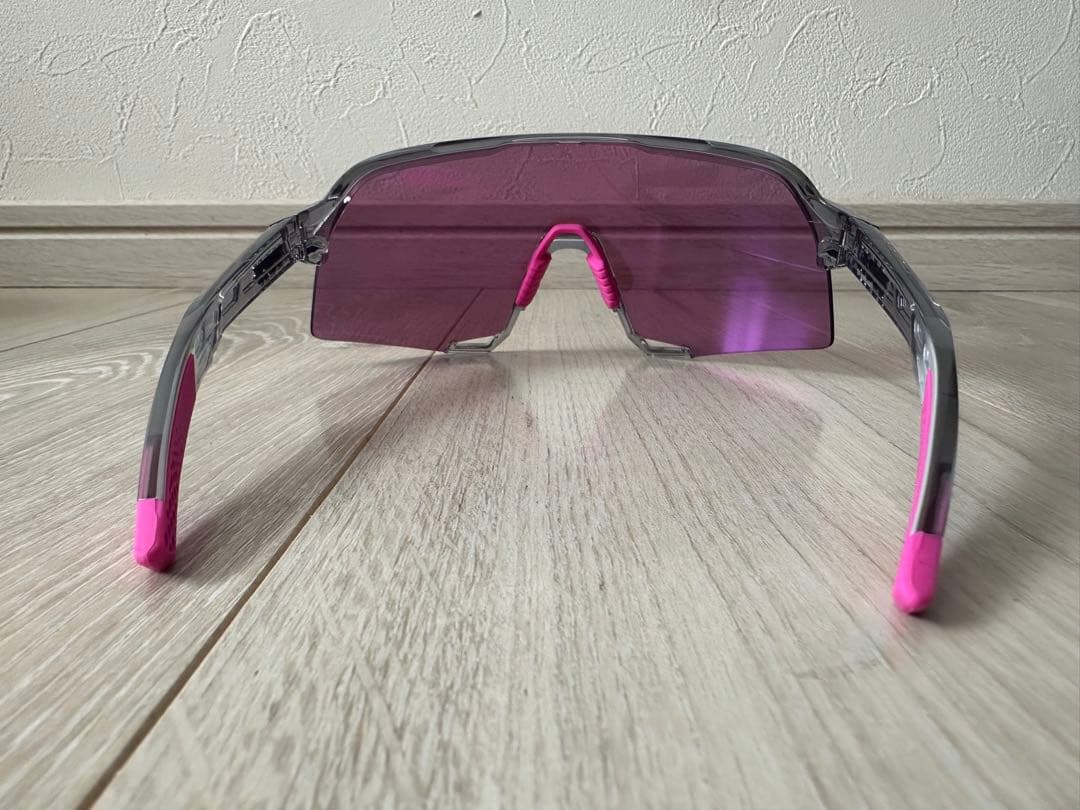 野球 100％ ワンハンドレッド アクセサリー サングラス S3