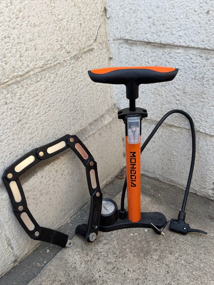 VIVALO ピスト シングル フリー ヴィンテージ