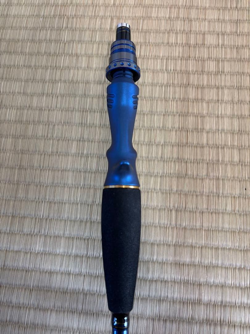 極鋭タチウオ テンヤSP 197AGS