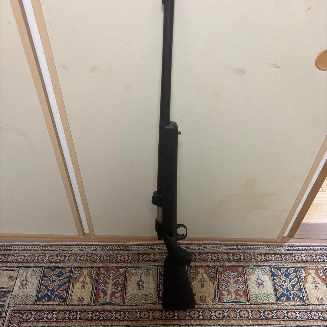 VSR-10 プロスナイパー