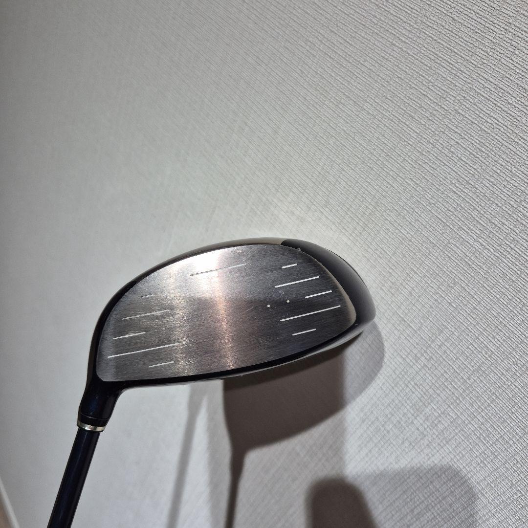 ドライバー 　ゼクシオMP400　10.5°　XXIO