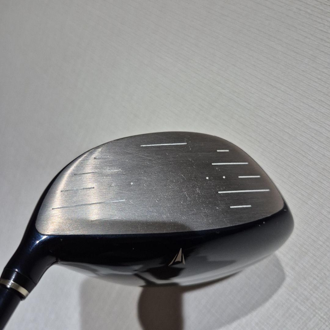 ドライバー 　ゼクシオMP400　10.5°　XXIO