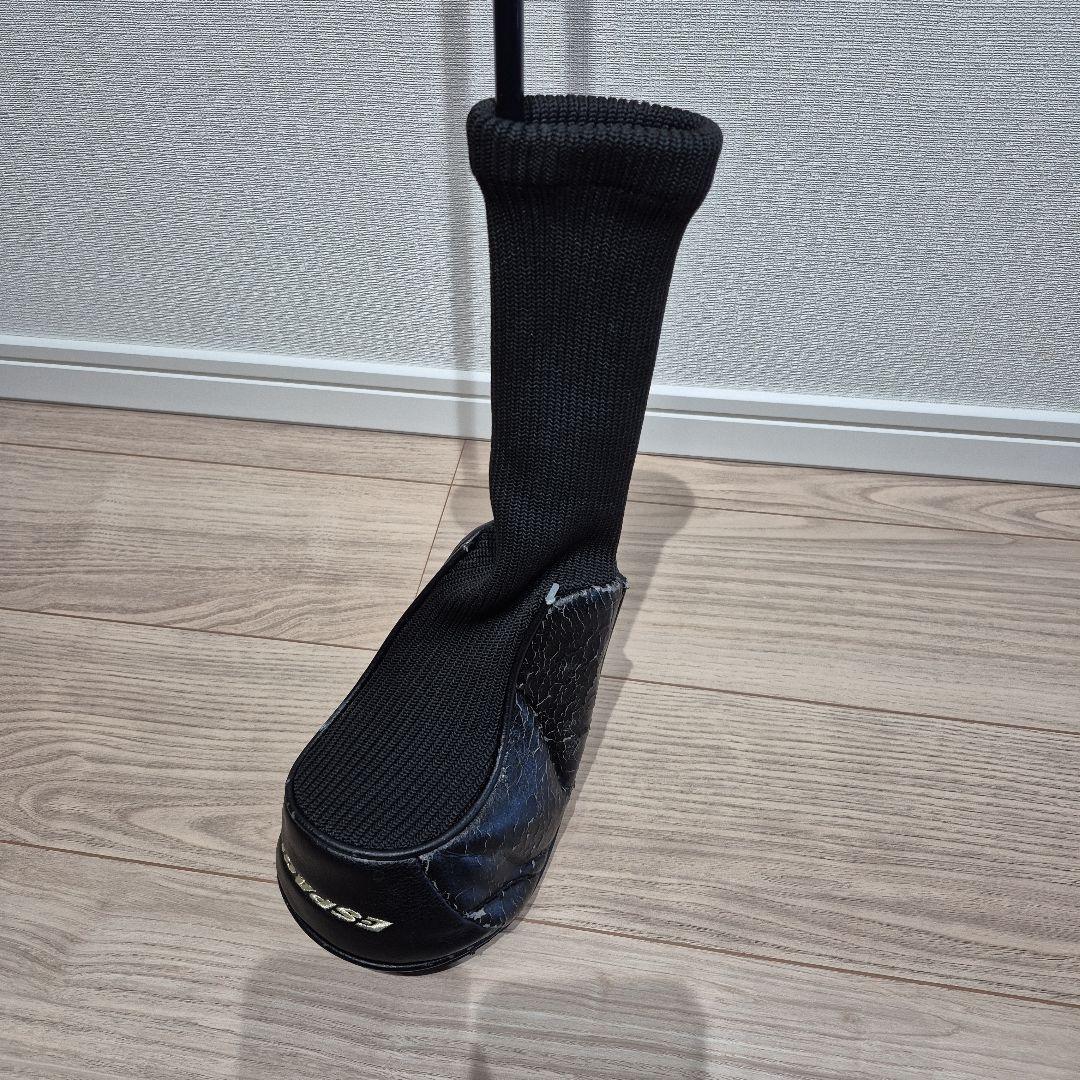 ドライバー 　ゼクシオMP400　10.5°　XXIO