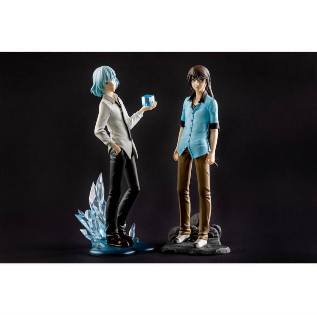 神之塔 フィギュア クン・ビオレ セット