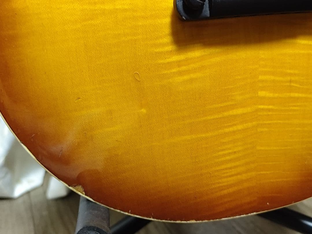 Greco EG380？ グネコロゴ