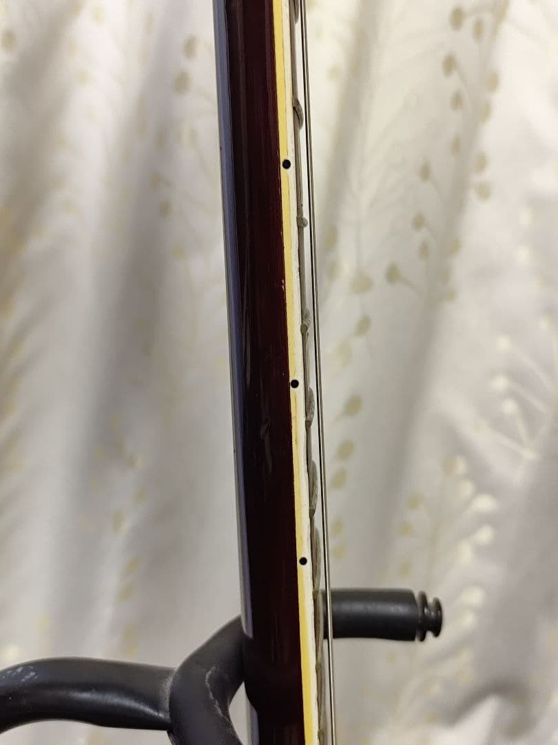 Greco EG380？ グネコロゴ