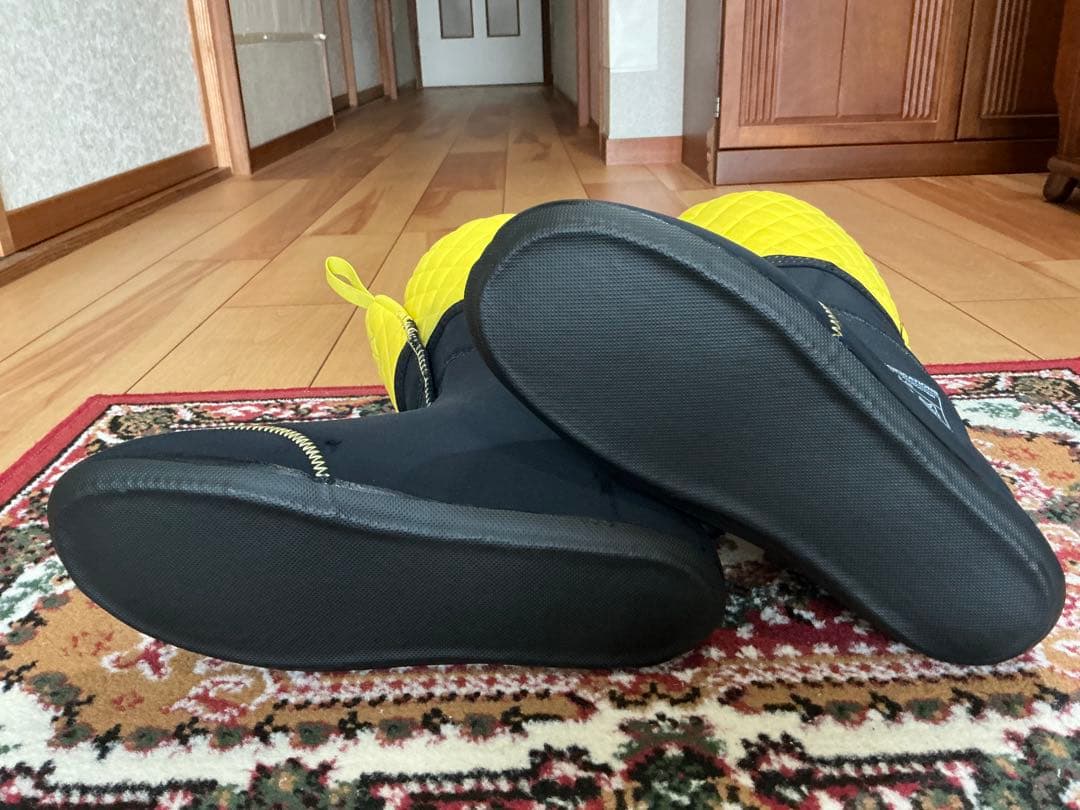 FT B&E PRO フリースタイル スキーブーツ 27.0-27.5