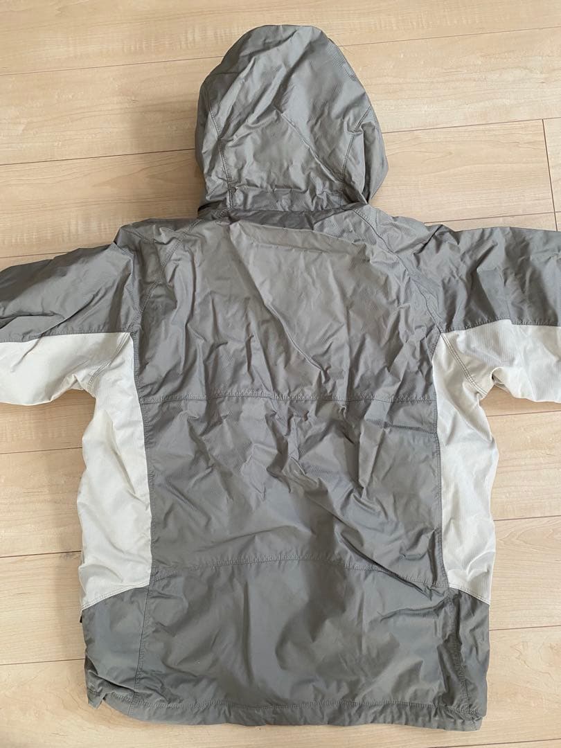 極美品 スキー スノーボード ウェアセット（ジャケット・パンツ） エレッセ