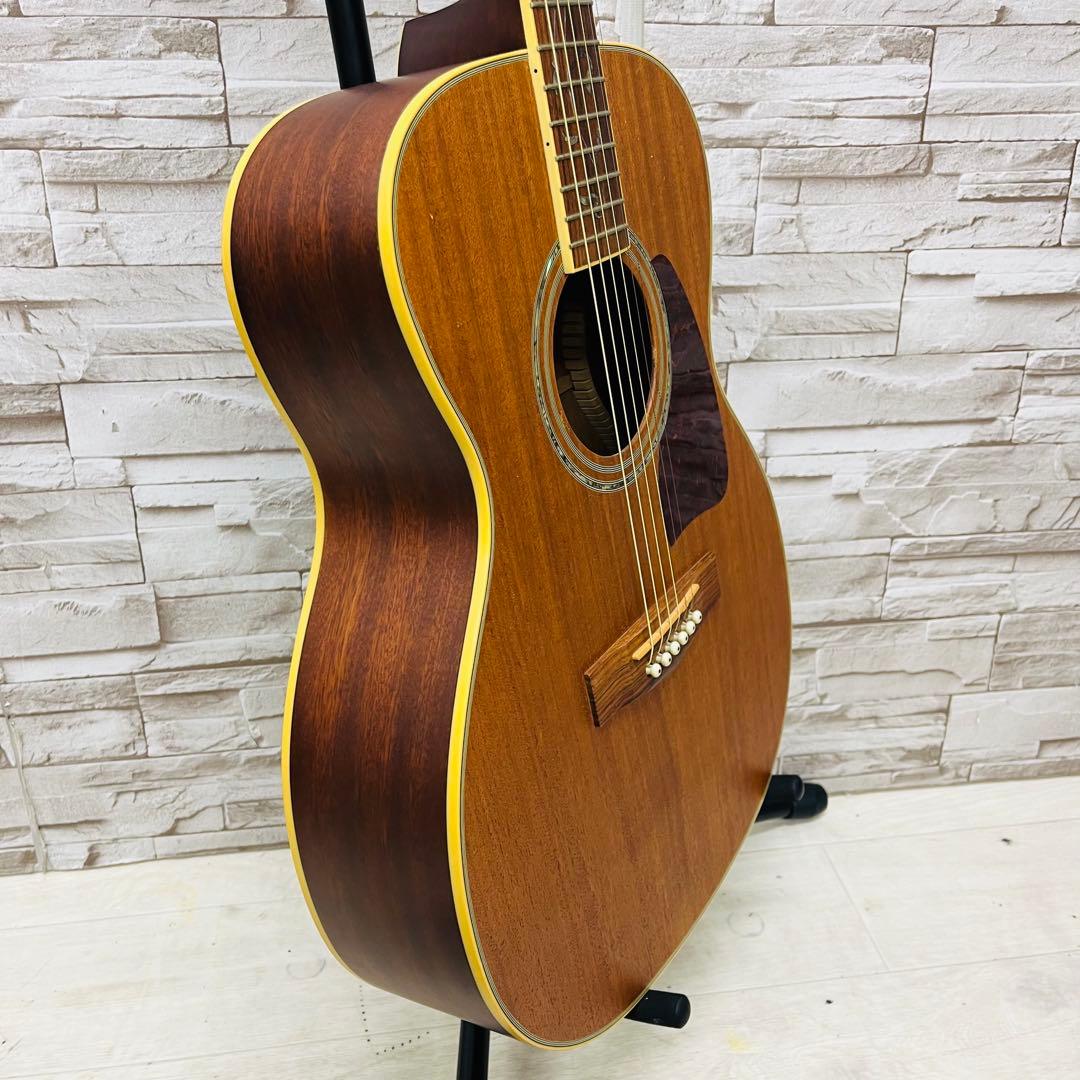 Ibanez アコースティックギター Artwood AC50MH-RLG
