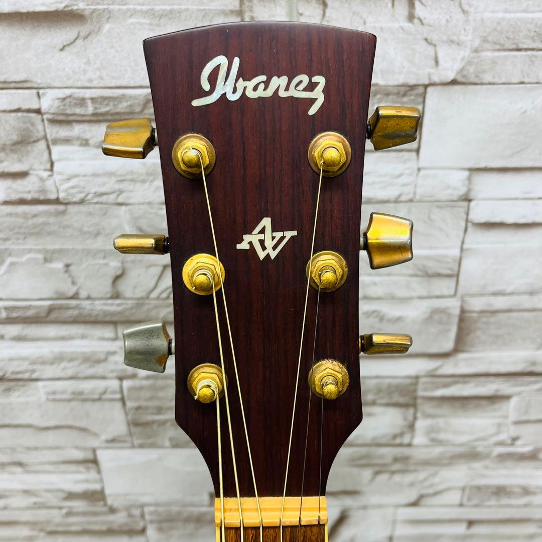 Ibanez アコースティックギター Artwood AC50MH-RLG