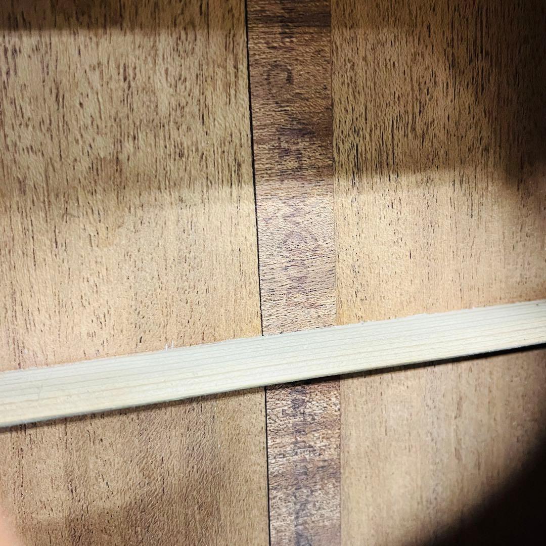 Ibanez アコースティックギター Artwood AC50MH-RLG