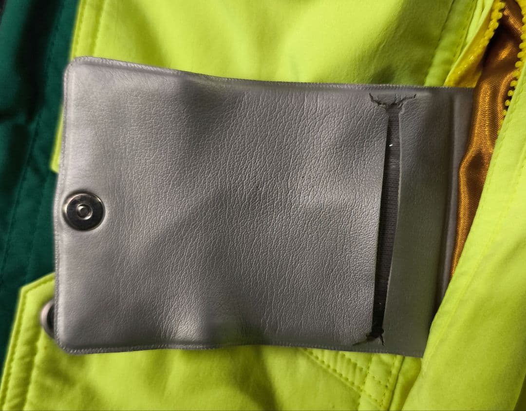 ADVANCE SKI RACING TEAM スタッフ スキーウェア 上下 M