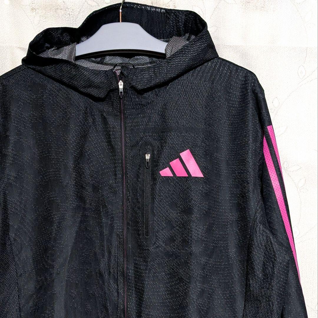 ■adidas ADIZERO Pro Elite ジャケット プロエリート■