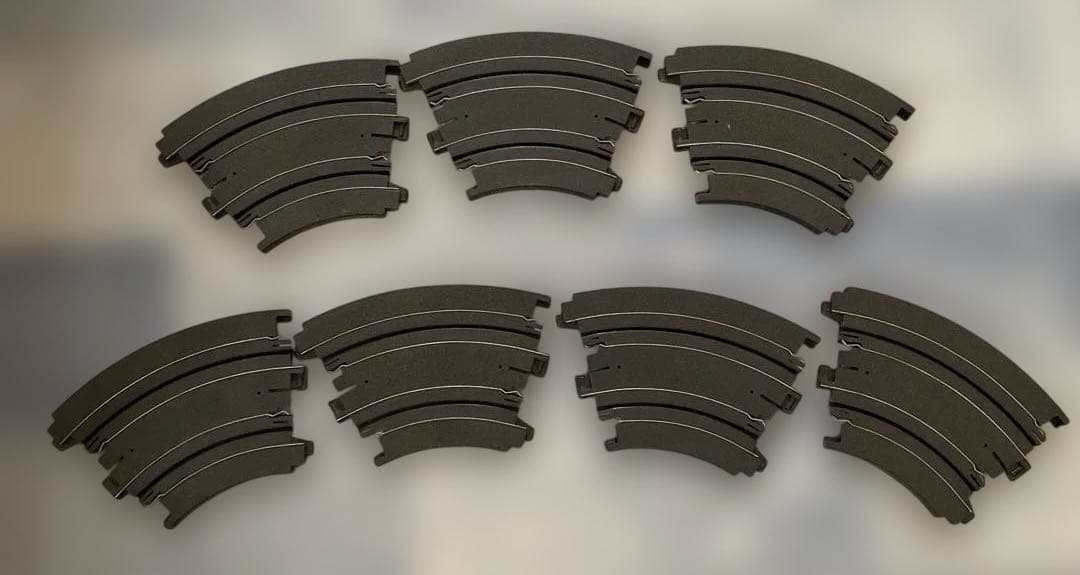 N2718 富士スピードウェイセット XS-109 TOMY トミー