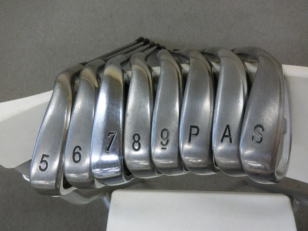 b704 初心者必見 ブリヂストン 等メンズゴルフ１３本セット※Ｄｒ２本入り