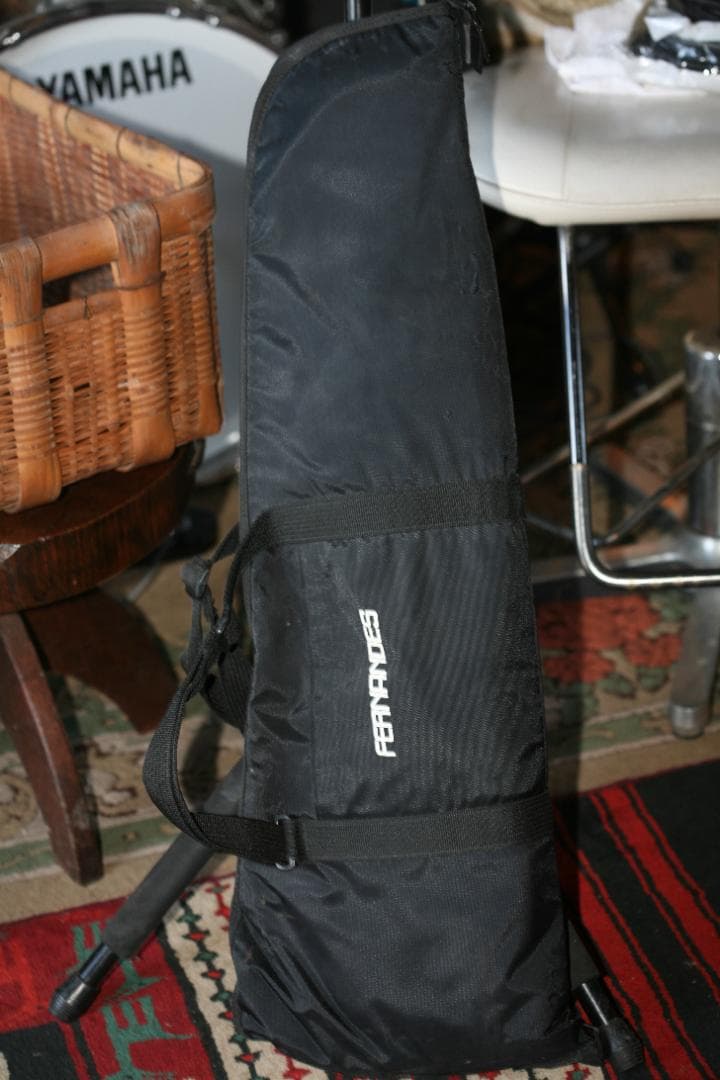 ギター Fernandes ZO-3 YELLOW