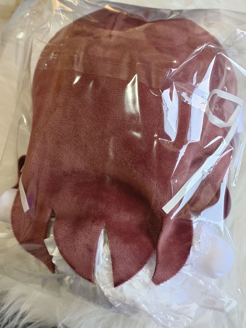 け*。様 シャニマス5周年 もちWhat! ぬいぐるみ 大崎甜花