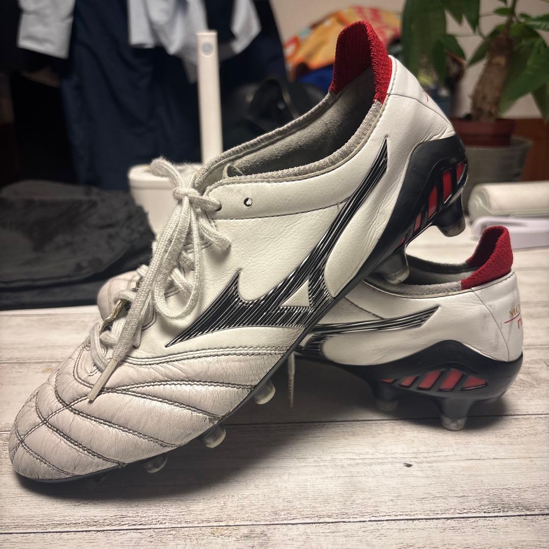 Mizuno Morelia NEO 3サッカーシューズ