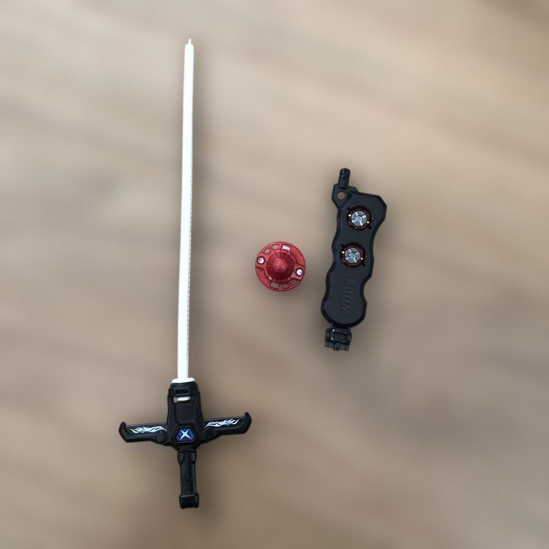 Beyblade ベイブレードバーストセット 複数アイテム