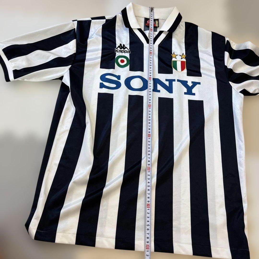 ユベントス デルピエロ ユニフォームJUVENTUS