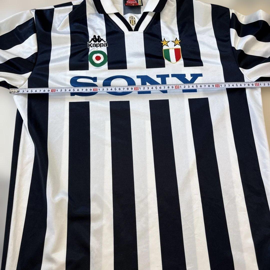 ユベントス デルピエロ ユニフォームJUVENTUS