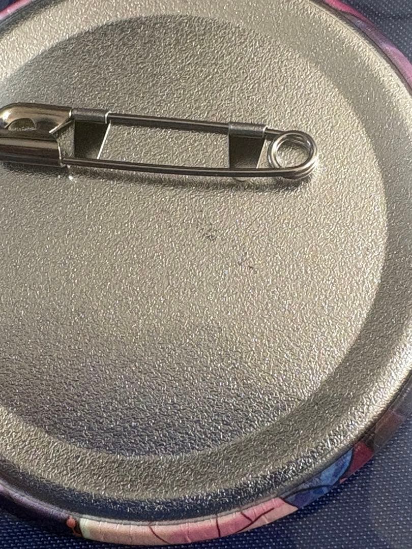 あんスタ 茨 コレクション缶バッジ Jul.