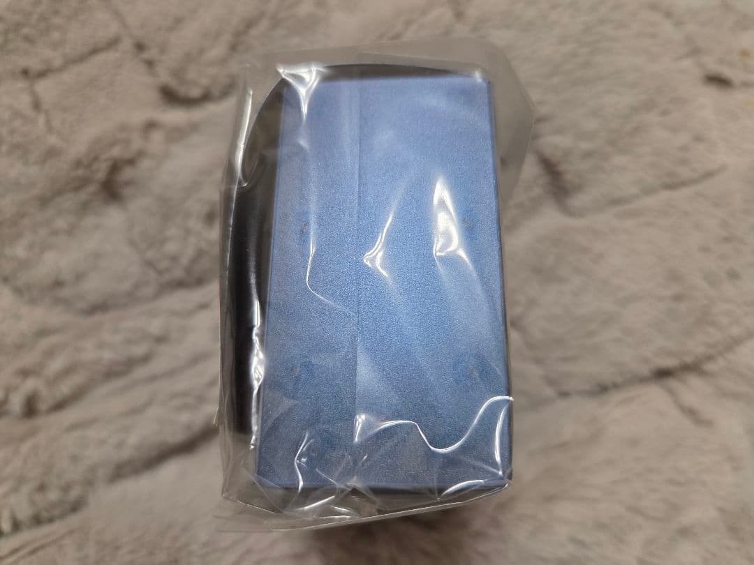 ポケモンカード　デッキケース　バシャーモ＆フライゴン