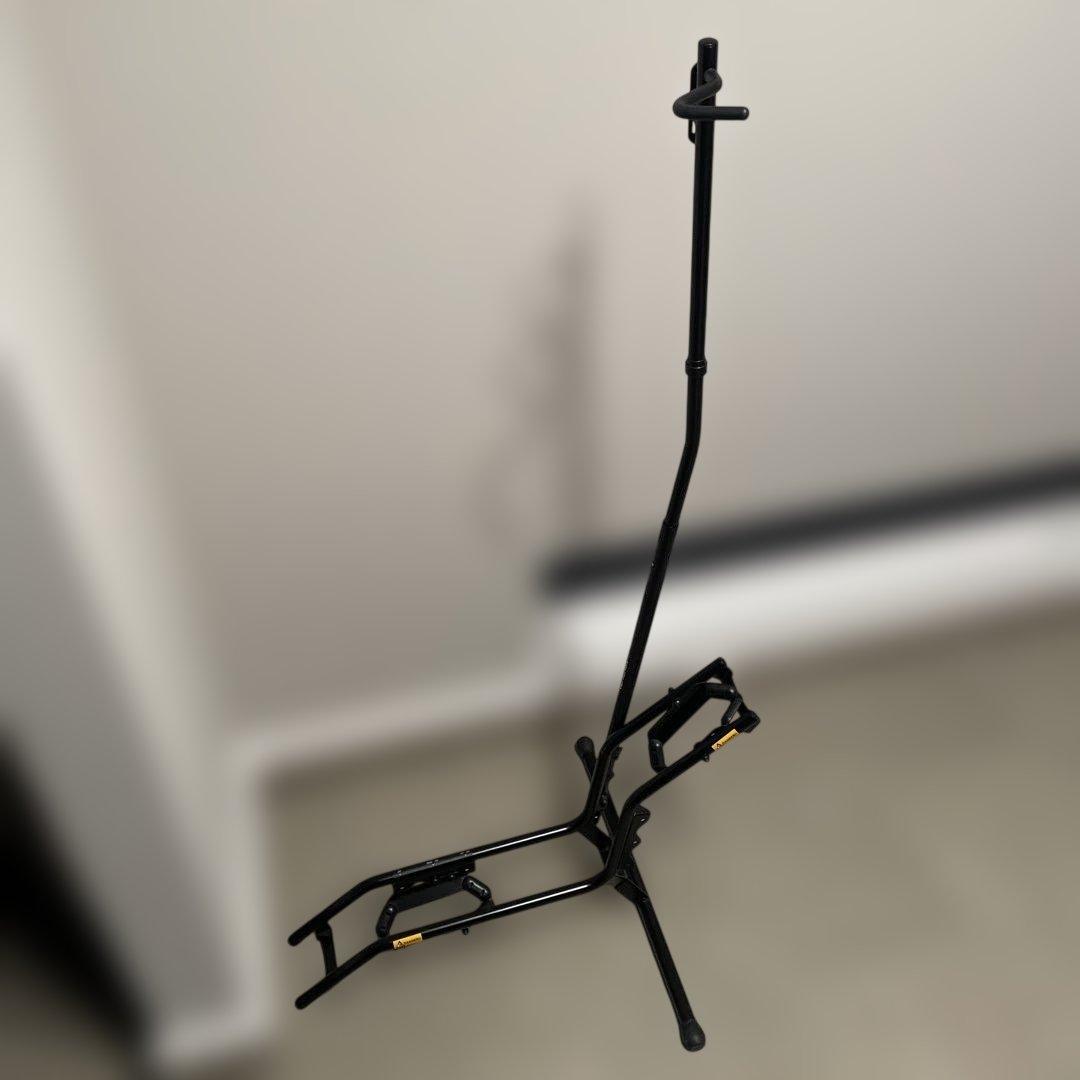 ミノウラ　自転車スタンド　DS-2200