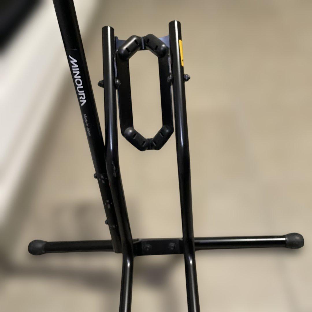 ミノウラ　自転車スタンド　DS-2200